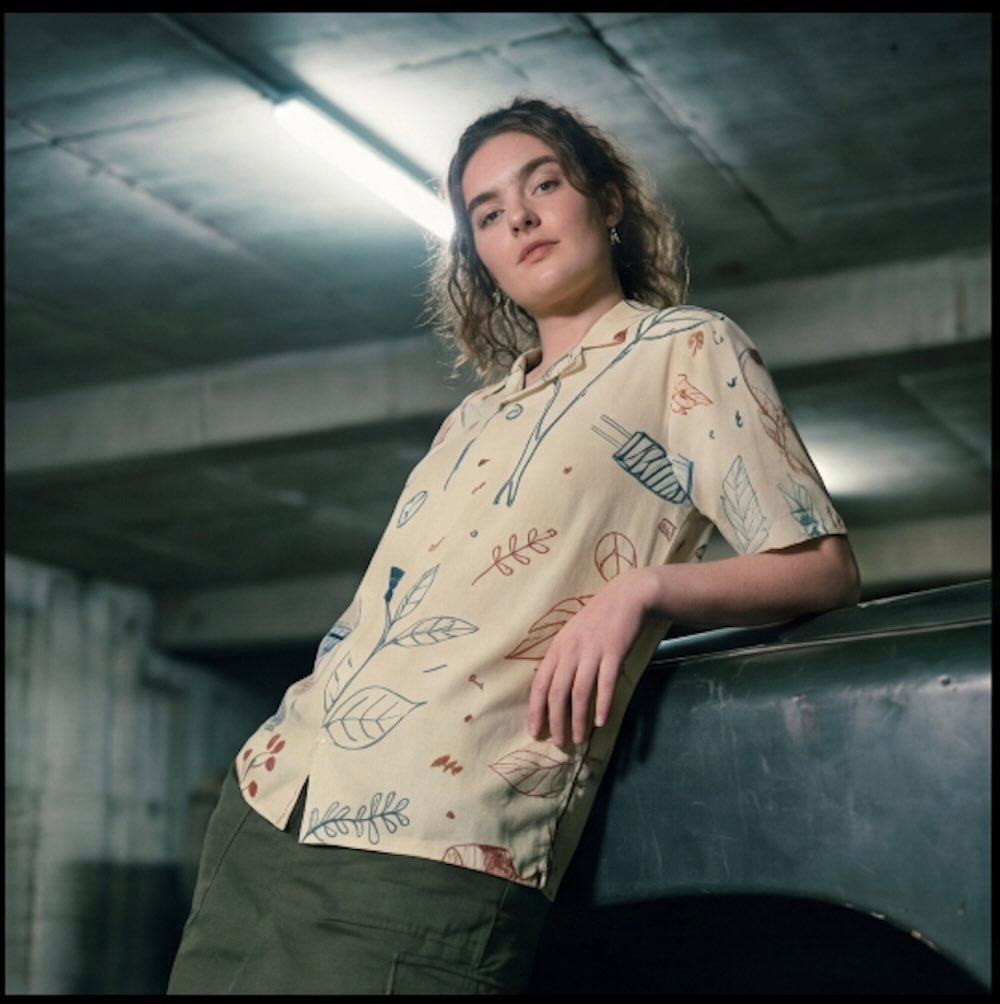 The Field Circuit Shirt