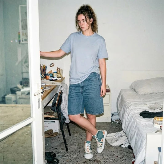 Female Shroom Pump