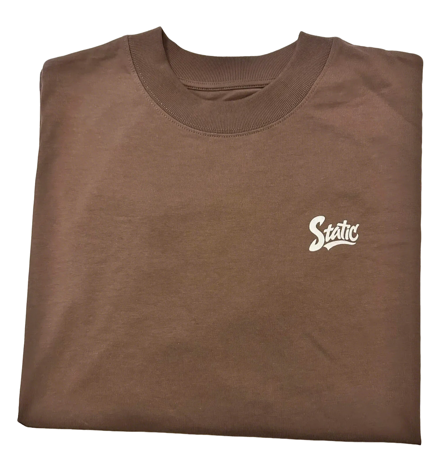 Static Rat Blaster Tee